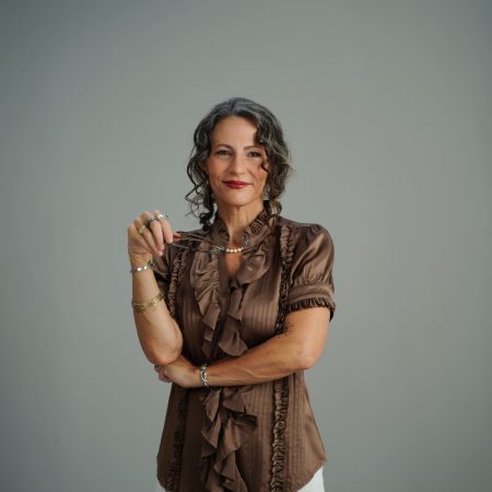 Ali Katz