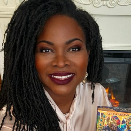 Abiola Abrams